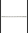Corda semi-statica 10 mm Camp IRIDIUM