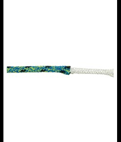 Corda semi-statica 12.2 mm Camp FRAZEN