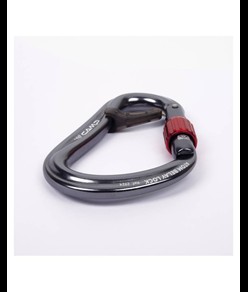 ATOM BELAY LOCK - Moschettone Camp