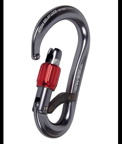 ATOM BELAY LOCK - Moschettone Camp