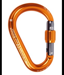 CORE LOCK - Moschettone Camp