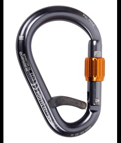 CORE BELAY LOCK - Moschettone Camp