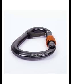 CORE BELAY LOCK - Moschettone Camp