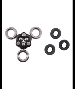 GYRO3 - Ancoraggio girevole Camp