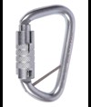 D PLUS 3LOCK PIN - Moschettone Camp