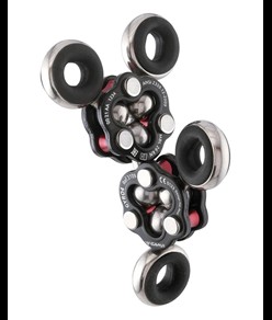 GYRO4 - Ancoraggio girevole Camp