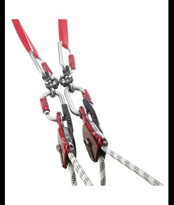 GYRO4 - Ancoraggio girevole Camp