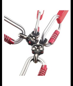 GYRO4 - Ancoraggio girevole Camp