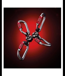 GYRO4 - Ancoraggio girevole Camp