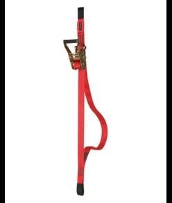 GRAVITY RESCUE RATCHET - Paranco di soccorso Camp