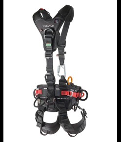 TREE ACCESS XT - Imbracatura completa Camp