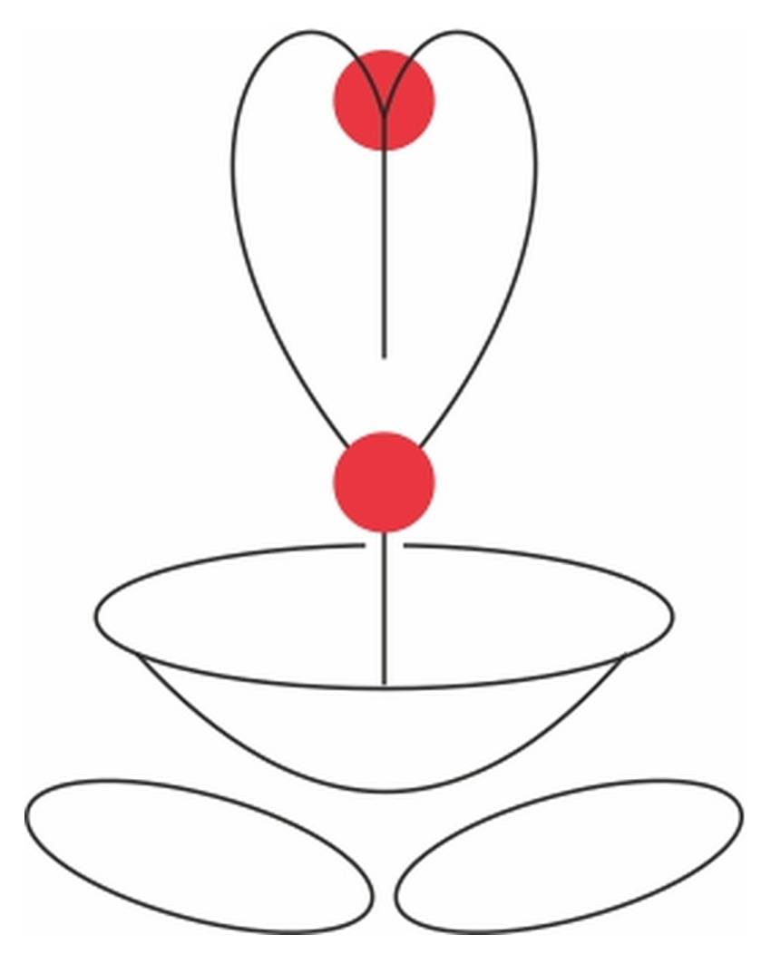 TREE ACCESS XT - Imbracatura completa Camp