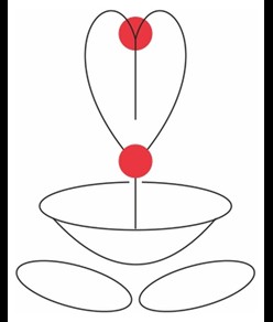 TREE ACCESS XT - Imbracatura completa Camp