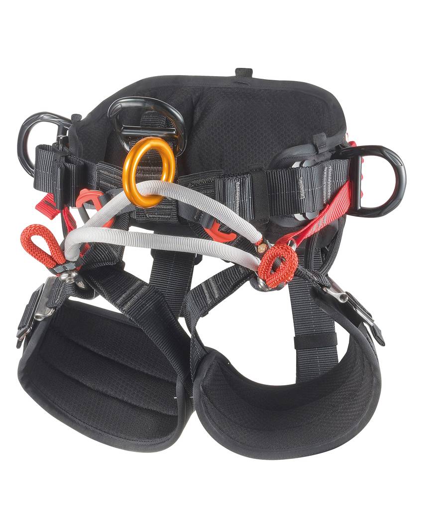 TREE ACCESS ST - Imbracatura bassa Camp