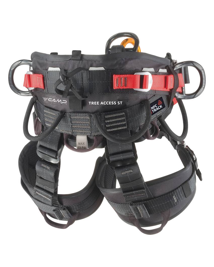 TREE ACCESS ST - Imbracatura bassa Camp