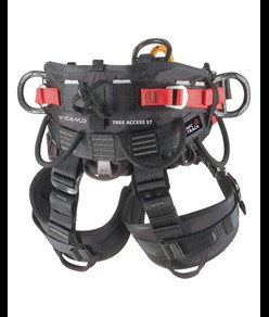 TREE ACCESS ST - Imbracatura bassa Camp