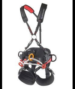 TREE ACCESS ST - Imbracatura bassa Camp