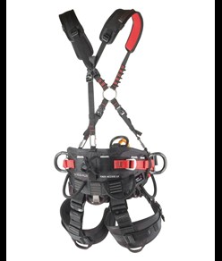 TREE ACCESS ST - Imbracatura bassa Camp