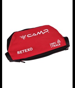 RETEXO ZIP CASE - Ricambio Camp