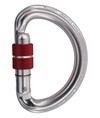 TRIAD LOCK - Moschettone Camp TRIAD LOCK - Moschettone Camp