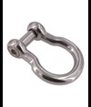 TREE ACCESS SHACKLE Camp