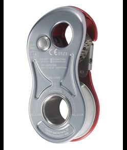 TURBOLOCK - Carrucola bloccante Camp