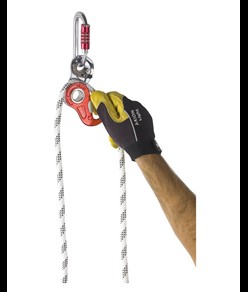 TURBOLOCK - Carrucola bloccante Camp