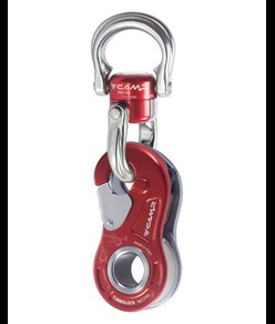 TURBOLOCK - Carrucola bloccante Camp