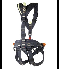 FRX - Imbracatura ignifuga Camp