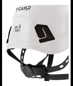 Casco di sicurezza Camp Ares Mips