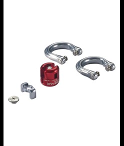 ENIGMA - Dispositivo girevole Camp