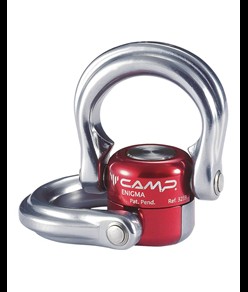 ENIGMA - Dispositivo girevole Camp