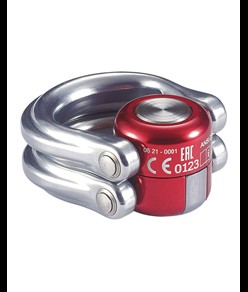 ENIGMA - Dispositivo girevole Camp