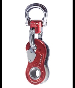 ENIGMA - Dispositivo girevole Camp