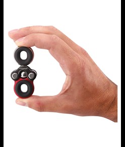 GYRO1 - Ancoraggio girevole Camp