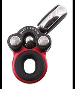 GYRO1 - Ancoraggio girevole Camp