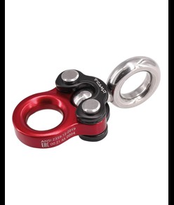 GYRO1 - Ancoraggio girevole Camp