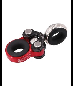 GYRO1 - Ancoraggio girevole Camp