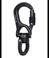 ENIGMA 3LOCK BLACK - Connettore girevole Camp
