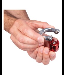 ENIGMA 3LOCK - Connettore girevole Camp