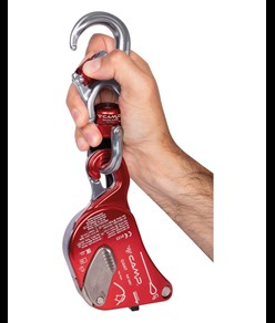 ENIGMA 3LOCK - Connettore girevole Camp