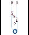 GYRO LANYARD TWIN - Cordino regolabile Camp