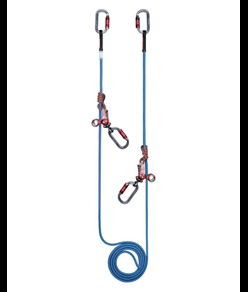 GYRO LANYARD TWIN - Cordino regolabile Camp