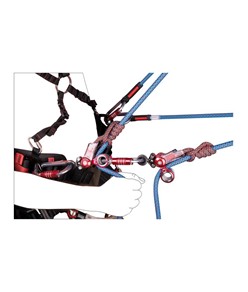 GYRO LANYARD TWIN - Cordino regolabile Camp GYRO LANYARD TWIN - Cordino regolabile Camp