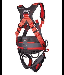 ELEKTRON - Imbracatura completa Camp