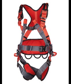 ELEKTRON - Imbracatura completa Camp