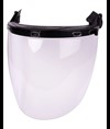 ARES ELECTRIC SHIELD - Visiera Camp