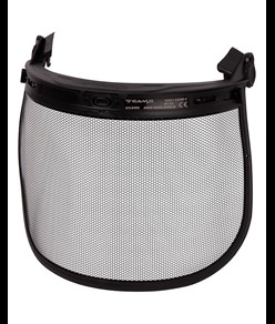 ARES MESH SHIELD - Visiera Camp