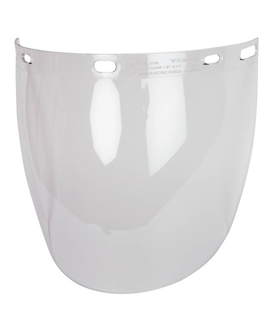 ARES SPARE ELECTRIC SHIELD - Ricambio Camp ARES SPARE ELECTRIC SHIELD - Ricambio Camp