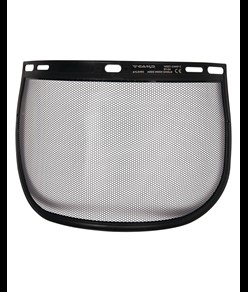 ARES SPARE MESH SHIELD - Ricambio Camp